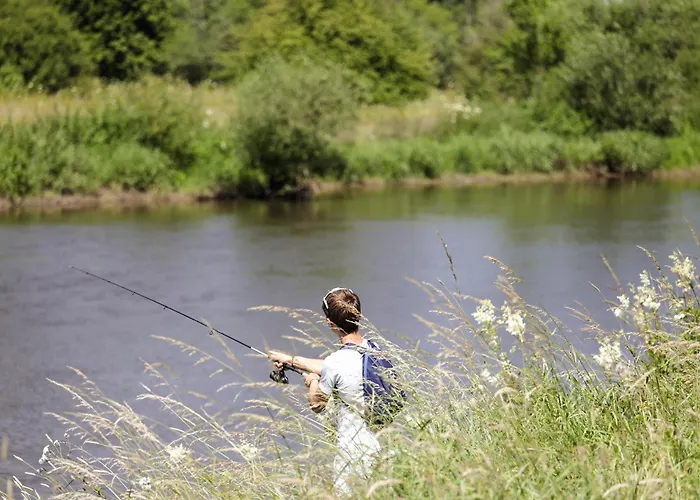 Le Parque de Campismo