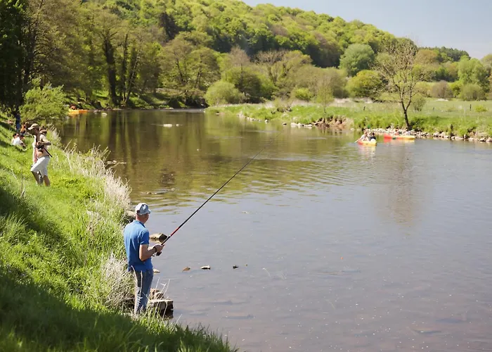 Parque de Campismo Le *