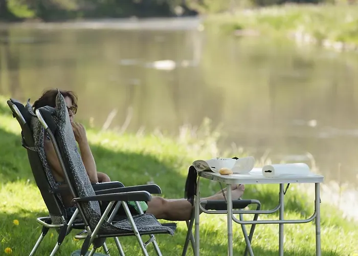 Le Parque de Campismo