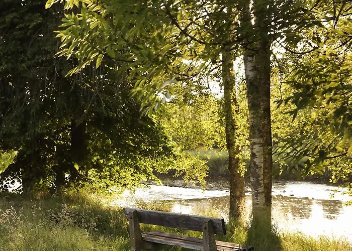 Le Parque de Campismo *