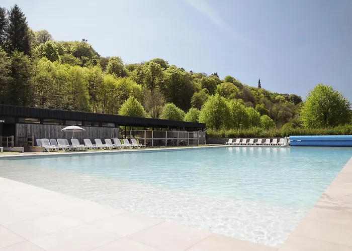 Le Parque de Campismo Florenville